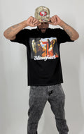 Lazarus is alive graphic shirt